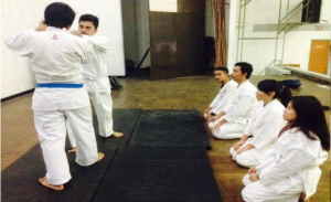 Aikido 2