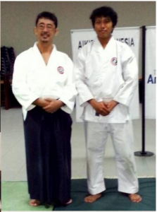 Aikido 3