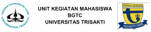 Logo BGTC