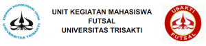 Logo Futsal